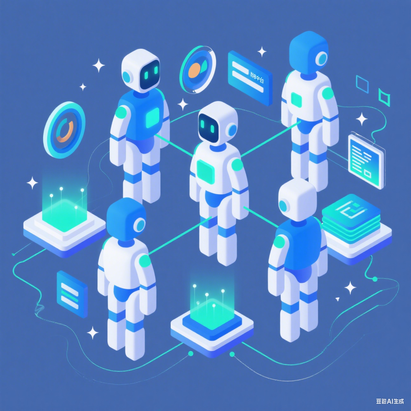 ARC-Agents智能體協作套件